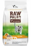 Kassitoit Vetexpert Raw Paleo kassipoegadele, 2 x 2 kg