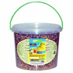 Nestor kanarilindude s&ouml;&ouml;dasegu, 3 l
