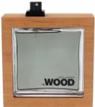 Meeste tualettvesi DSQUARED2 WOOD 100 ml