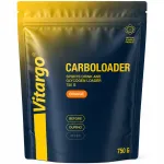 S&uuml;sivesikud Vitargo Sweden CarbLoader Original 750g