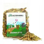 FACTORYHERBS k&otilde;rvitsakoored, 100 g, j&auml;nestele ja n&auml;rilistele