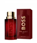 Parf&uuml;&uuml;mvesi HUGO BOSS THE SCENT ELIXIR 50ml