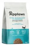 Applaws teraviljavaba kuivtoit kassidele ookeanikalaga, 1,8 kg