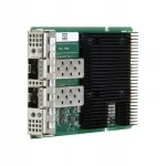 HPE Broadcom BCM57412 v&otilde;rgukaart, 10Gb, 2 SFP+ pesa, OCP3