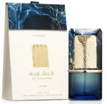 Meeste parf&uuml;&uuml;m Lattafa Al Nashama Caprice EDP 100ml