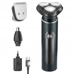 Elektriline raseerija ADEG 2940 3-in-1 USB ja kotiga