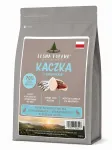 Kassitoit FOREST CLEARING pardiliha ja sardiinidega, steriliseeritud kassidele, teraviljavaba, 1,5 kg