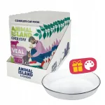 Niiske kassitoit ANIMAL ISLAND NEW JELLY EVERYDAY, 12 x 85 g + kingitus
