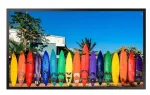 Monitor Samsung OM55B 55 tolli 3840x2160 3000 cd/m2