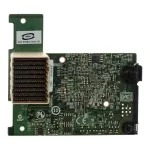 V&otilde;rgukaart DELL 0H093G BCM957710A1023G, 2x 1GbE, serveritele