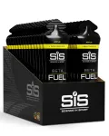 Energiageel elektrol&uuml;&uuml;tidega Science in Sport BETA Fuel &otilde;unamaitseline, 30 tk
