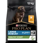 Koeratoit PURINA Pro Plan Large Robust Puppy kanaga, 12 kg