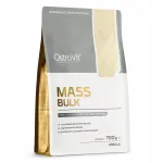 Gainer OstroVit Mass Bulk 700g valgu- ja s&uuml;sivesikumeri, vanilje