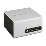 Dokijaam Club3D Mini USB 3.0, HDMI, DVI, LAN, 4x USB, 4K