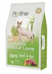 Kuiv toit kassidele Profine Cat Indoor Adult lambaliha, 10 kg