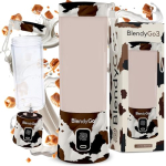 BlendyGo 3 USB kaasaskantav blender 550ml Wild West