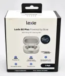 LEXIE B2 Plus Bose Bluetooth kuuldeaparaat koos karbiga