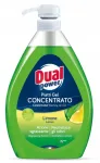 Dual Power LIMONE n&otilde;udepesuvahend sidruniga, 1 l pump