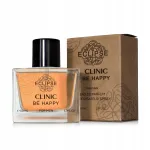 Meeste parf&uuml;&uuml;mvesi BE HAPPY ECLIPSE CLINIC, 50 ml