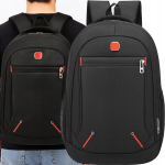 Meeste must veekindel seljakott Urban 30L