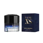 Tualettvesi Paco Rabanne Pure XS 50 ml