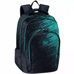 Kooli seljakott Coolpack Rift, m&uuml;ndiroheline (F158003)