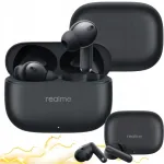 Juhtmevabad Realme Buds T310 k&otilde;rvaklapid in-ear, sportimiseks, Bluetooth, ANC