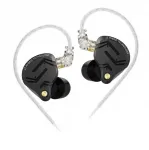 KZ ZS12 Pro X mikrofoniga k&otilde;rvaklapid k&otilde;rvadesse