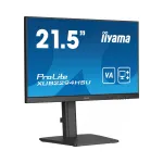 iiyama ProLite XUB2293HSU-B7 21,5'' FHD IPS 100Hz 1ms PIVOT monitor