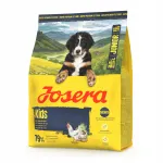 Koeratoit JOSERA Kids 900 g noortele koertele