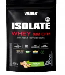 Weider Isolate Whey 100 CFM vadakuisolaat 420 g pistaatsiap&auml;hkli maitsega