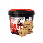 Megabol Quatro PRO valgukonditsioneer 900 g, Cookie, WPC