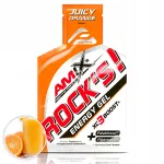 Energiageel AMIX 32 g isotooniline s&uuml;sivesikutega