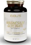 Evolite Magnesium Glycinate 555mg toidulisand, 150 kapslit, B6 vitamiiniga