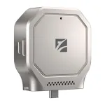 Freewell Pro SSD Link adapter kuni 8TB M.2 NVMe 10GB/s USB-C kaabliga