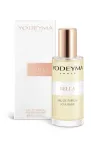 Parf&uuml;&uuml;mvesi YODEYMA BELLA 15 ml
