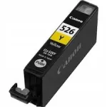 CANON CLI-526 kollane originaal tindikassett