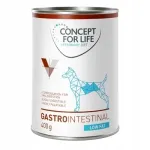 Concept for Life Gastro Intestinal Low Fat koeratoit, 400 g
