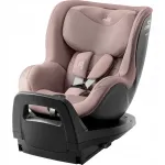 Autoistme Britax Romer Dualfix PRO M STYLE Dusty Rose