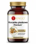 Liivatekk Yango Premium 90 k maksa, sapip&otilde;ie ja kuseteede jaoks