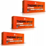 Toidulisand OLIMP THERMO SPEED EXTREME 360 kapslit