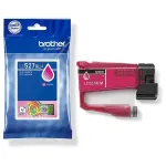 Brother LC527XLM punane tint