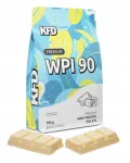 Valguisolaadi pulber WPI KFD 700 g valge &scaron;okolaadi maitsega