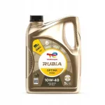Mootori&otilde;li TOTAL Rubia Optima 10W-40, 5 l