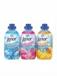 Loputusvedelike komplekt Lenor Outdoorable, 3 x 55 pesukorda