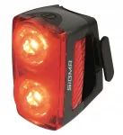 Jalgratta tagumine lamp Sigma Buster RL150