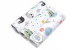 Vasts&uuml;ndinu bambusest m&auml;hkmed Ega, 3 tk, 60x60, SET 8 Sloth