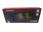 Klaviatuur GENEZIS THOR 660