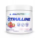 Citrulliin ALLNUTRITION 200 g vaarika ja maasikamaitsega