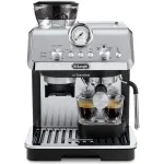 Kohvimasin DeLonghi La Specialista Arte EC9155.MB 1400W 15bar must